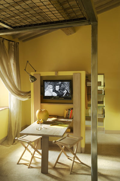 Luxurious Tuscan Interior Design 14