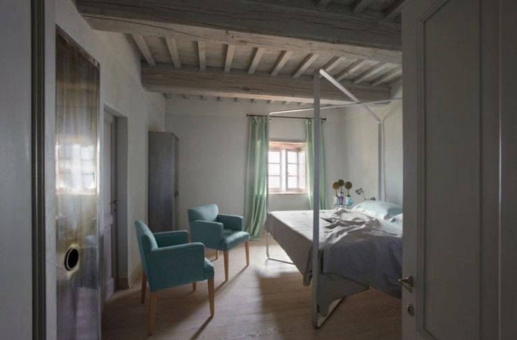 Luxurious Tuscan Interior Design 15