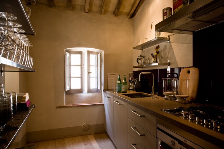Luxurious Tuscan Interior Design 21