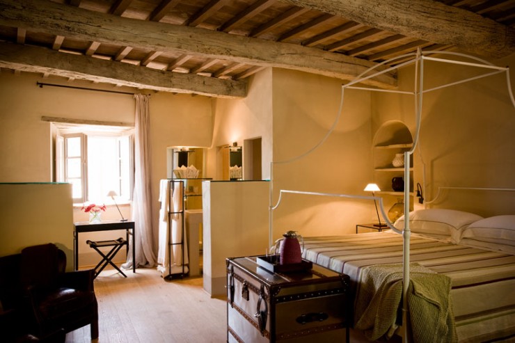Luxurious Tuscan Interior Design 27