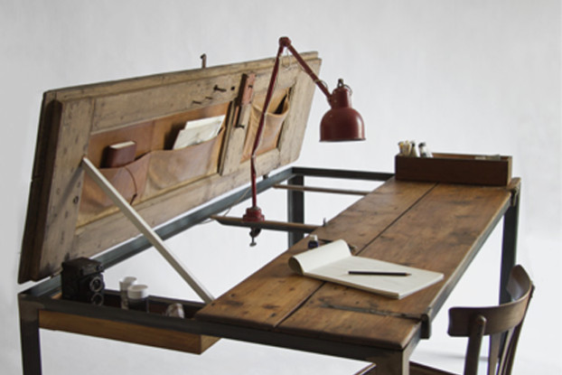 indoor table manoteca
