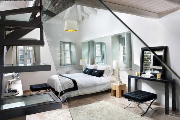 master suite mikro papigo