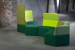 Skyline Sofa by Morten Nikolajsen