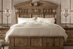 bedroom design by RH