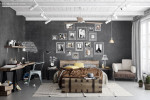 industrial-3-bedroom-design