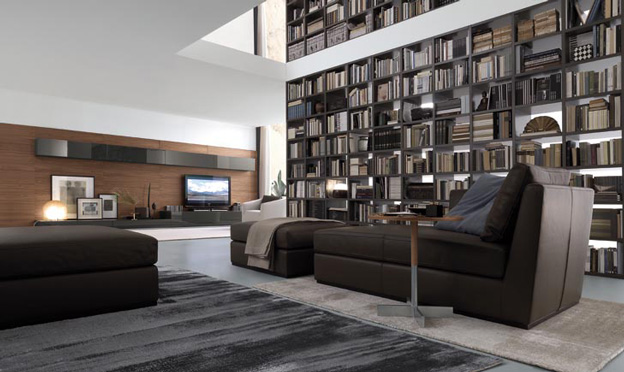 richard contemporary sofa 