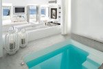 santorini grace