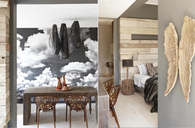 olive exclusive Elegant And Simplistic Décor