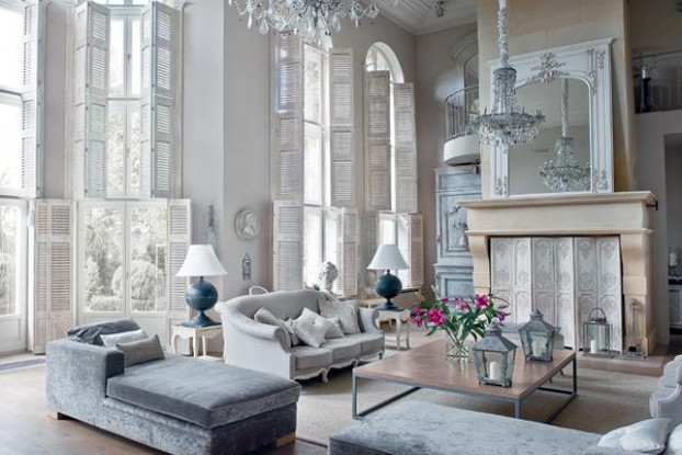 formal traditional classic living room 2 ideas