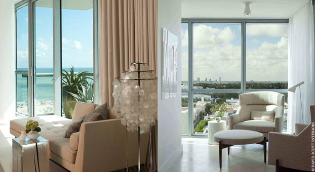 Miami Beach House by David Scott Interiors11