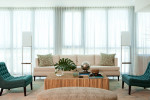 Miami Beach House by David Scott Interiors