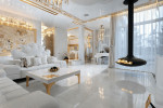 interior design by Victoria Faynblat