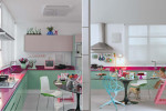 kitchen colour schemes
