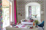 living room design by designers guild