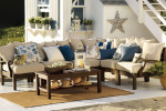 outdoor patio furniture