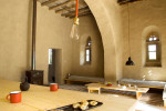 Old greek Traditional Cycladic House 2