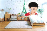Movie Inspired Wall Mural Collection