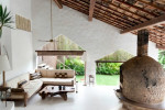 Casa Tiba A Chic Bohemian House