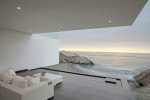Modern Home by tdc with sea view