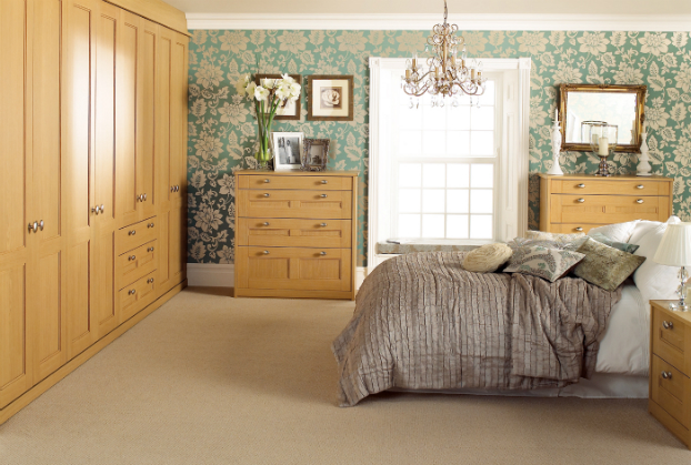 simple yet beautiful bedroom designs - decoholic