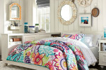 Teenage Girls Bedding Ideas