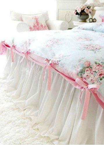 romantic fairytaile bedroom ideas 11