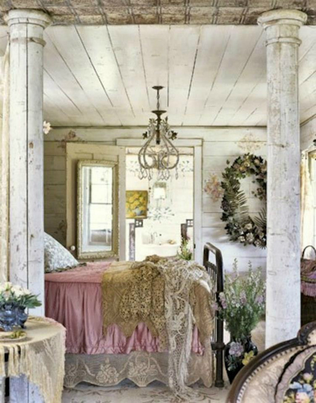romantic fairytaile bedroom ideas 4