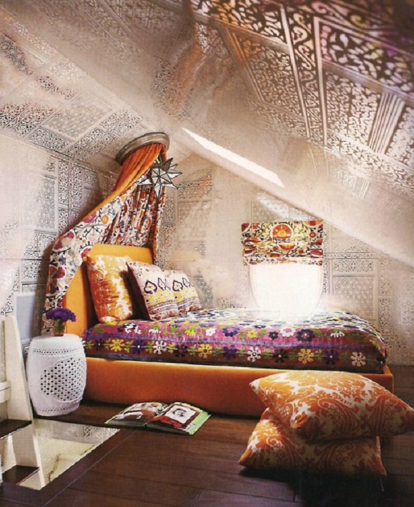 romantic fairytaile bedroom ideas 5