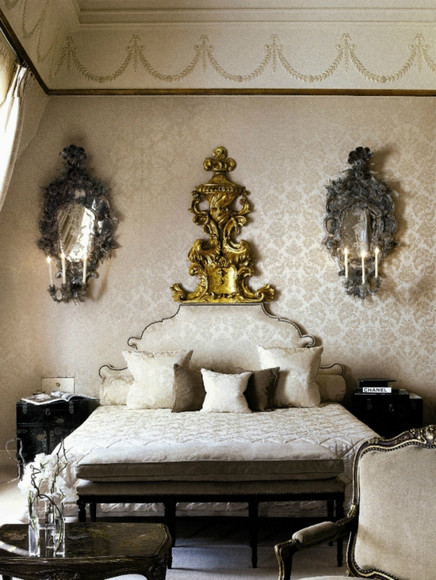romantic fairytaile bedroom ideas 12