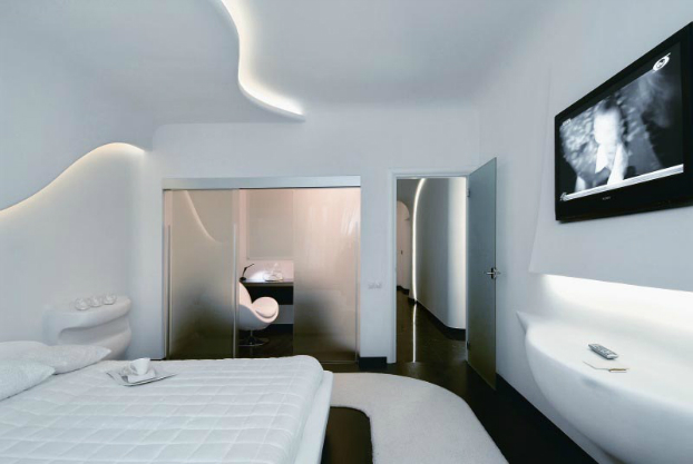 futuristic bedroom design 20