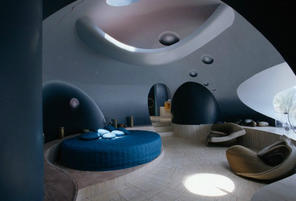 futuristic bedroom design 21