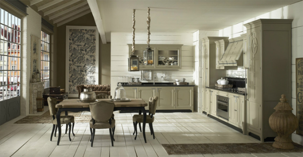 classic elegant kitchens 11 ideas