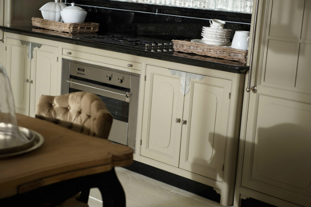 classic elegant kitchens 13 ideas
