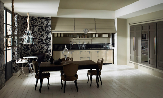 classic elegant kitchens 14 ideas