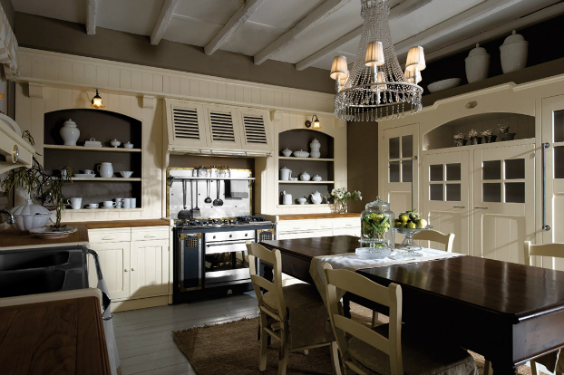 classic elegant kitchens 4