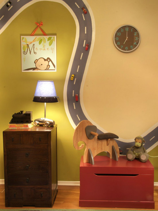 awesome boys room decorating ideas