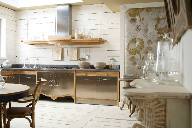 classic elegant kitchens 20  ideas