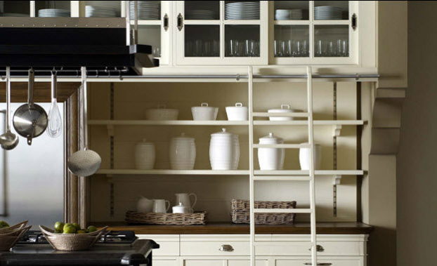 classic elegant kitchens 22 ideas