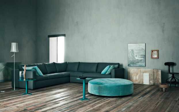 contemporary sofa by saba italia 15