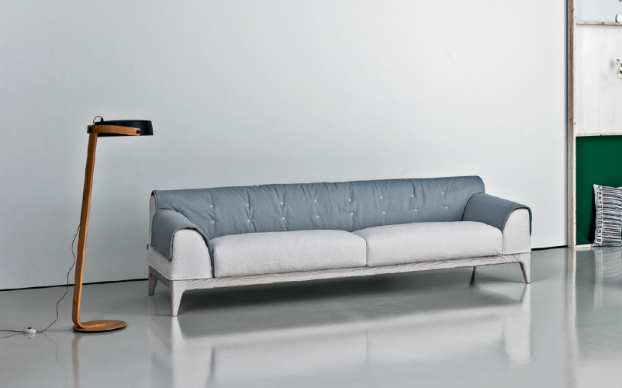 contemporary sofa by saba italia 7