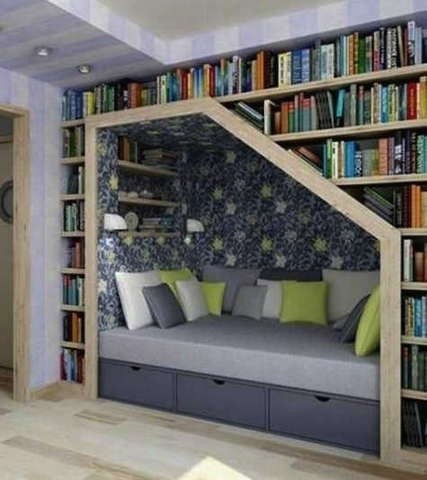 decorating-with-book