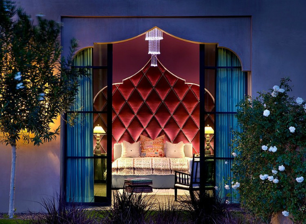 luxury Spectacural Moroccan Style interiors 12