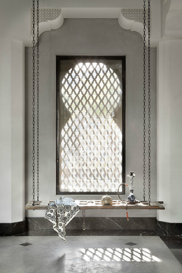 luxury Spectacural Moroccan Style interiors 9