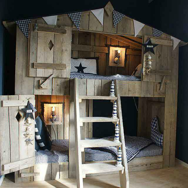 fabulous-5-kids-house-bed