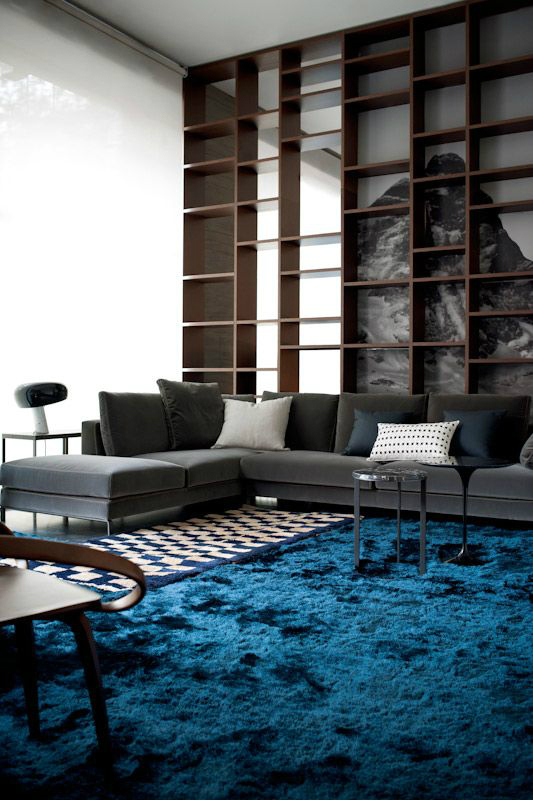 30 Living Room Ideas For Men - Decoholic