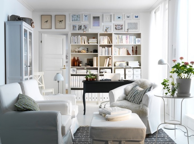 40 Cozy Living Room Decorating Ideas - Decoholic
