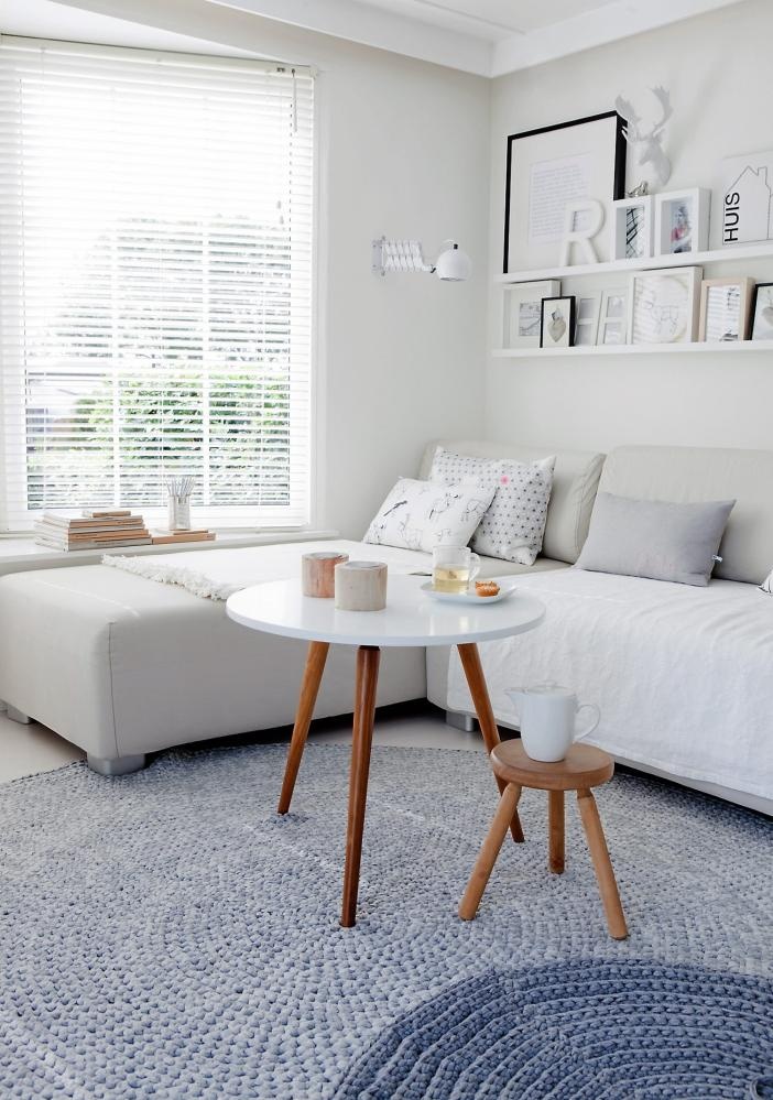 40 Cozy Living Room Decorating Ideas | Decoholic