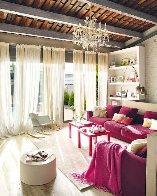 Cozy Living Room Decorating Ideas 29