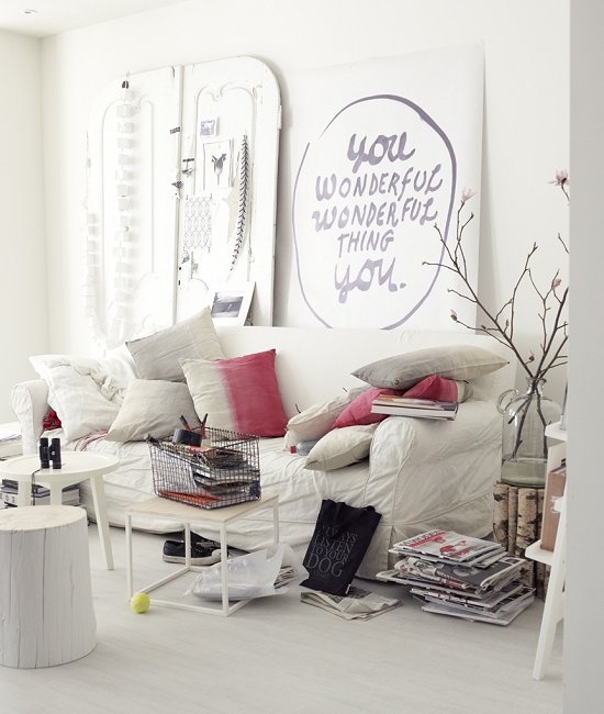Cozy Living Room Decorating Ideas 31