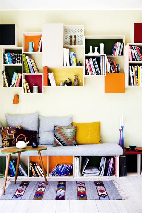 Cozy Living Room Decorating Ideas 35